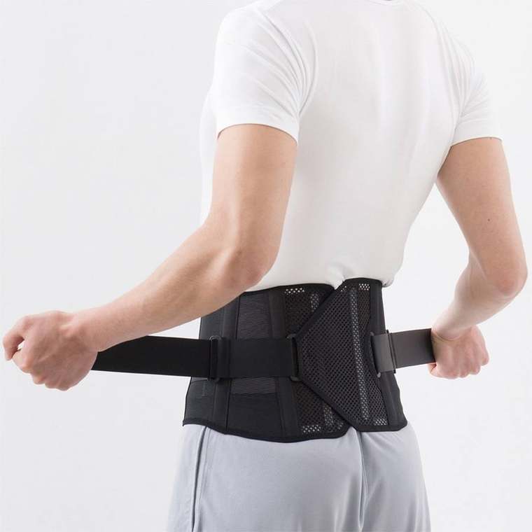 Đai lưng cột sống Bonbone Nhật Bản
