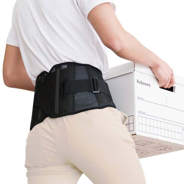 Đai lưng cột sống Bonbone Nhật Bản